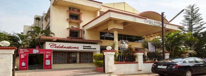 Hotel Riviera Executive - Aurangabad 01.jpg